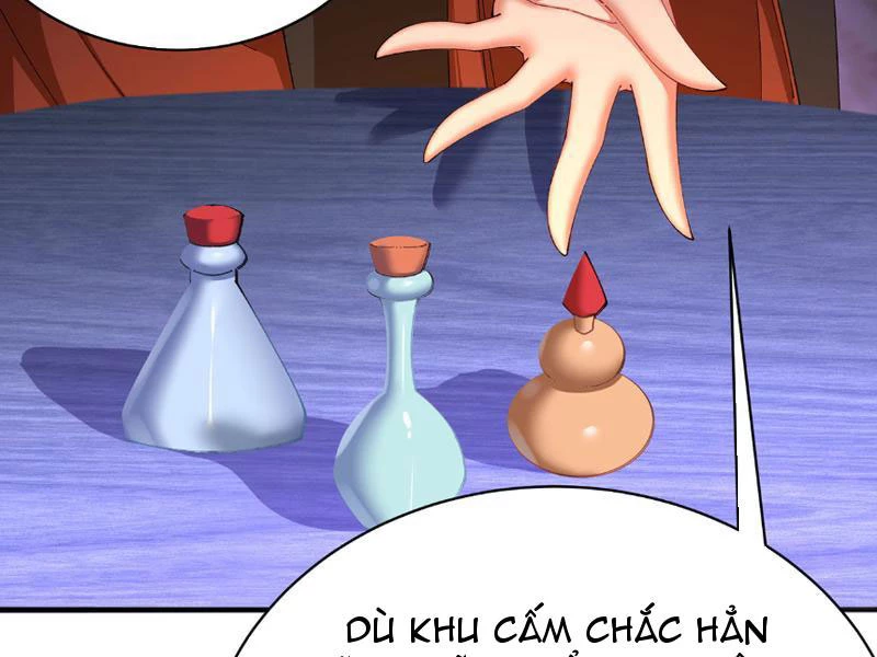 Hóa ra các cô ấy mới là nhân vật chính Chapter 46 - 57