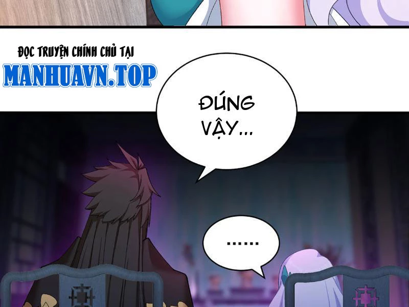 Hóa ra các cô ấy mới là nhân vật chính Chapter 46 - 63
