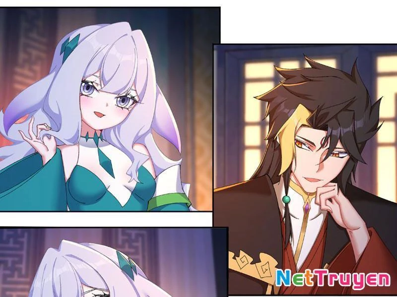 Hóa ra các cô ấy mới là nhân vật chính Chapter 46 - 76