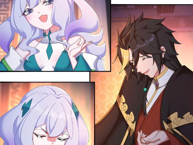 Hóa ra các cô ấy mới là nhân vật chính Chapter 46 - 77