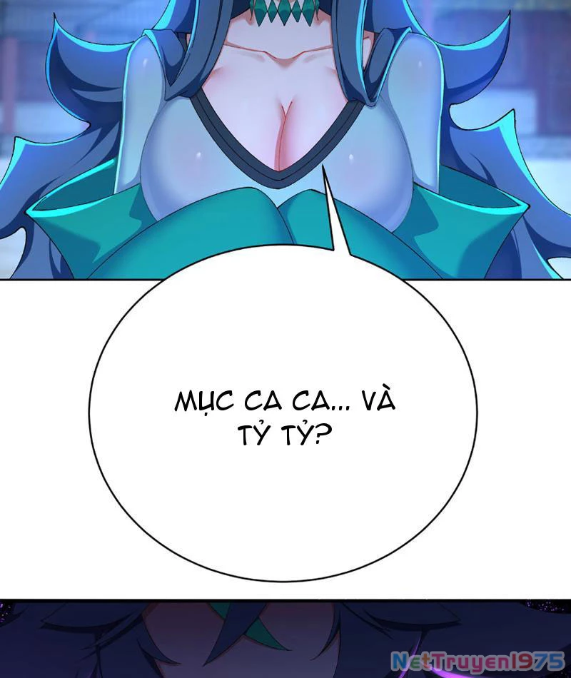 Hóa ra các cô ấy mới là nhân vật chính Chapter 47 - 5