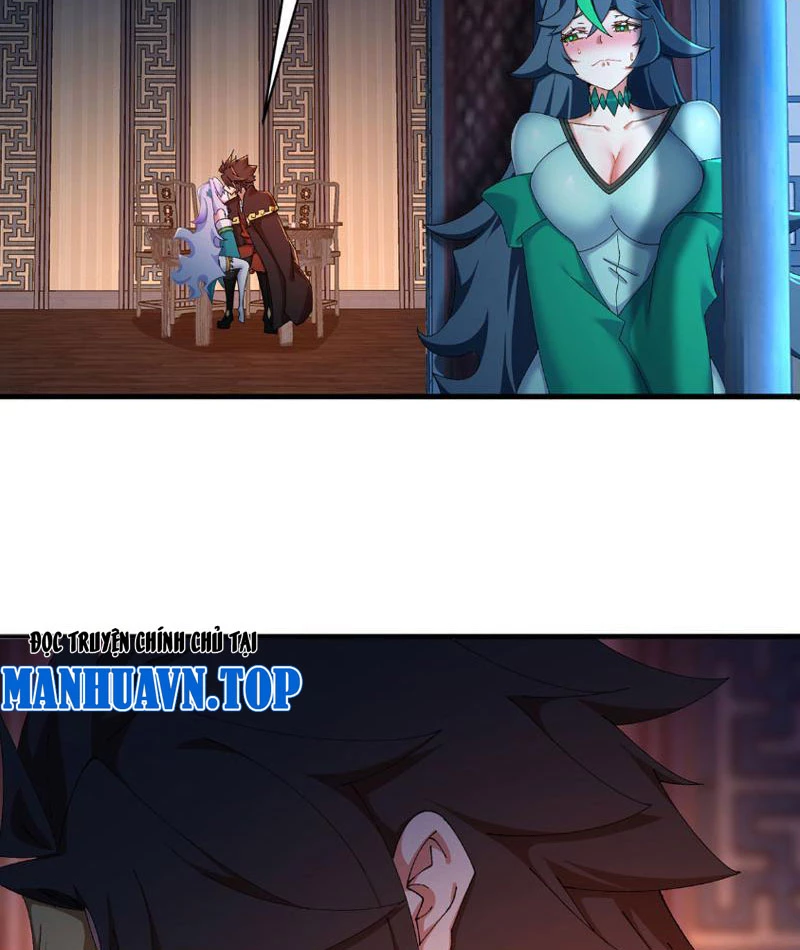Hóa ra các cô ấy mới là nhân vật chính Chapter 47 - 22