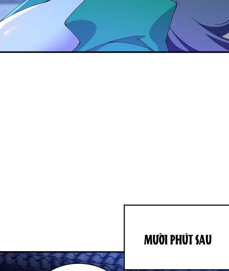 Hóa ra các cô ấy mới là nhân vật chính Chapter 47 - 28