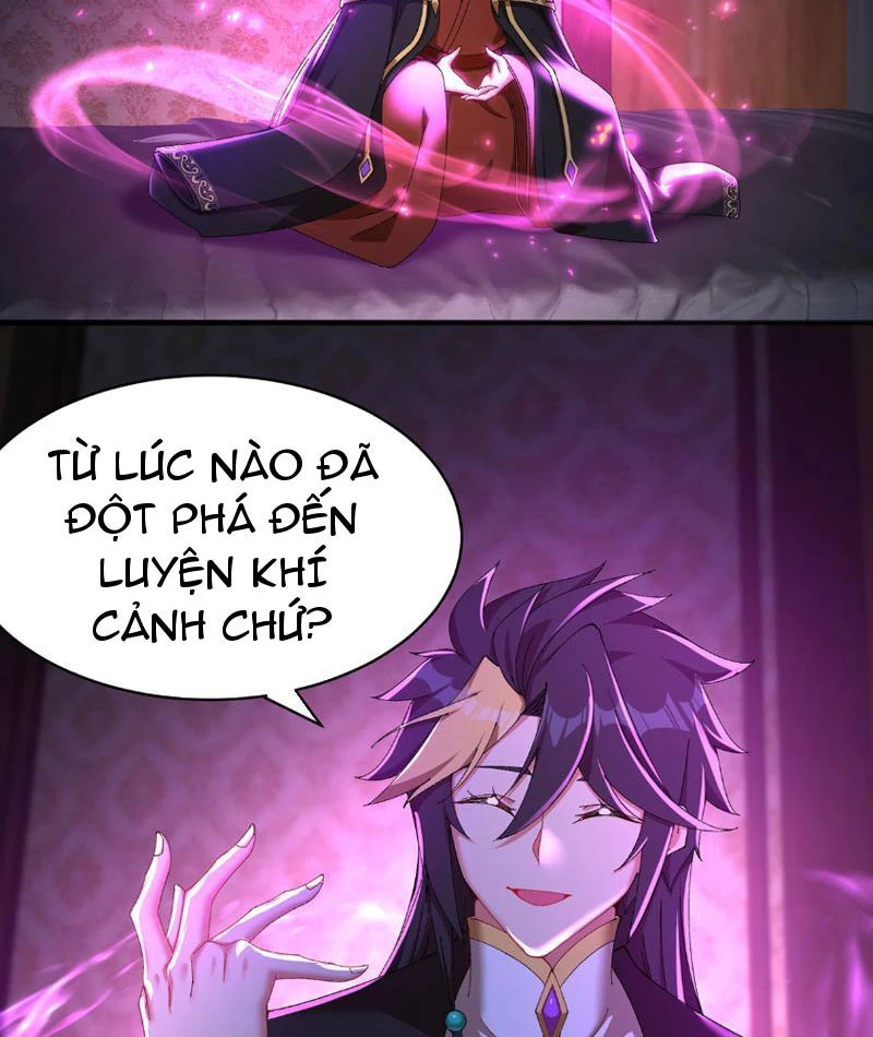 Hóa ra các cô ấy mới là nhân vật chính Chapter 47 - 37