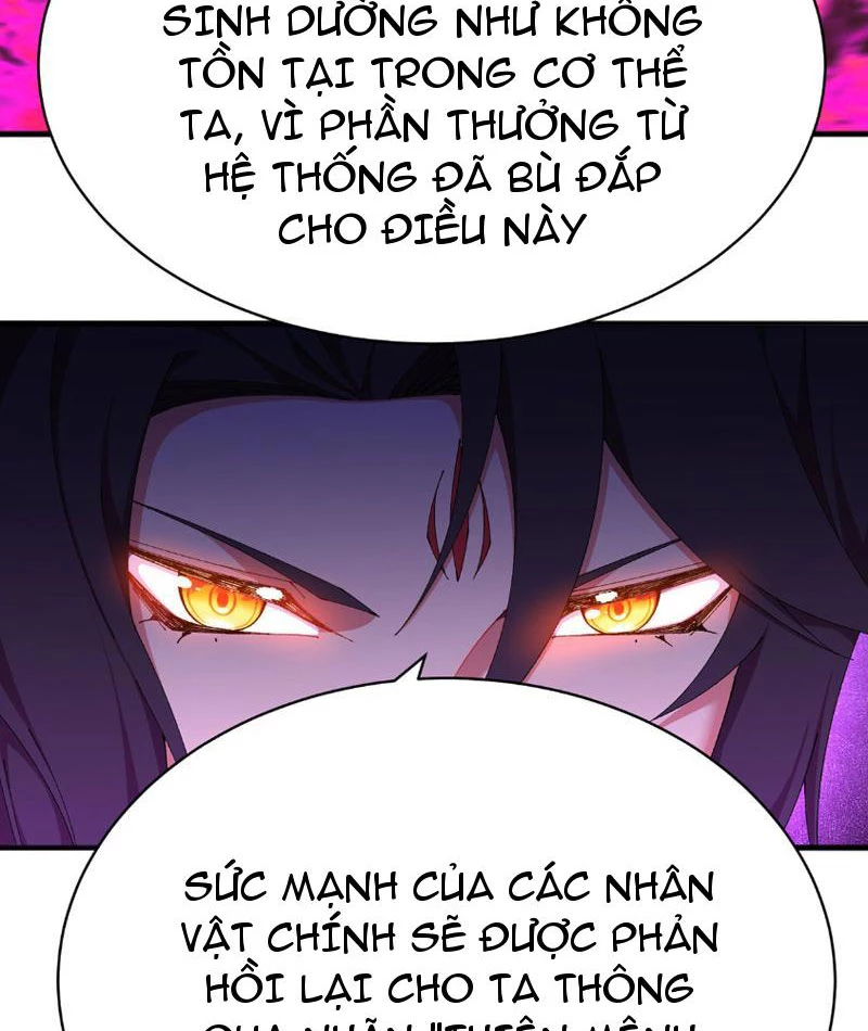 Hóa ra các cô ấy mới là nhân vật chính Chapter 47 - 40