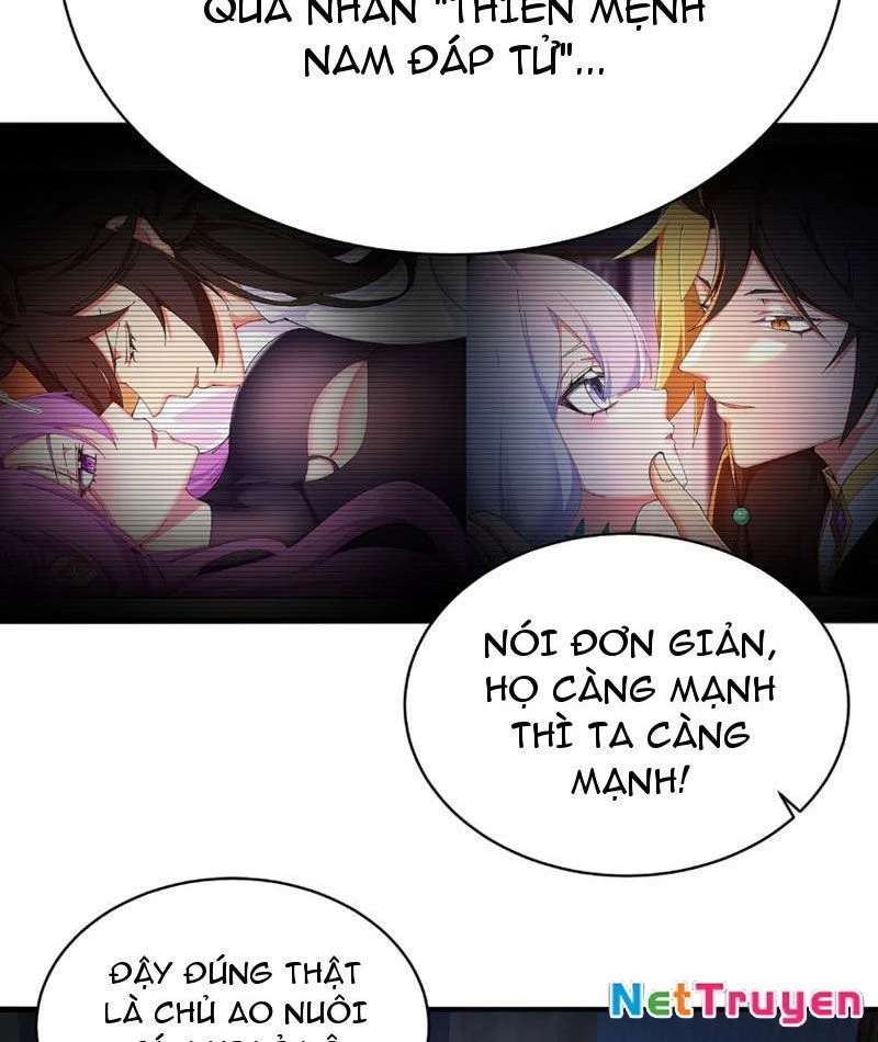 Hóa ra các cô ấy mới là nhân vật chính Chapter 47 - 41