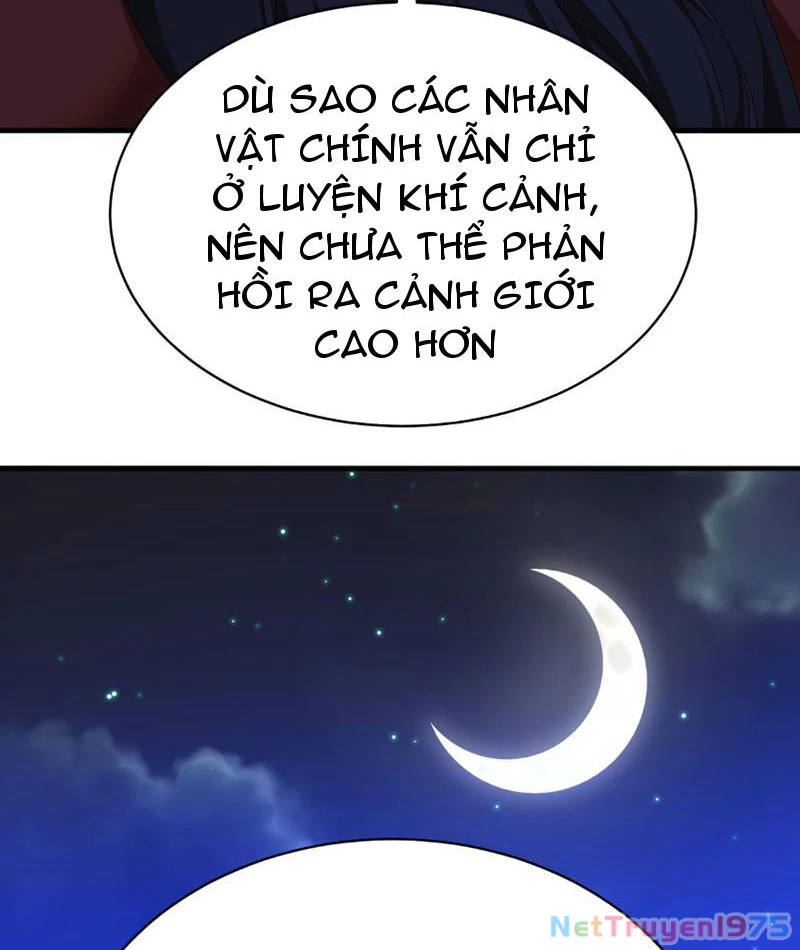 Hóa ra các cô ấy mới là nhân vật chính Chapter 47 - 44