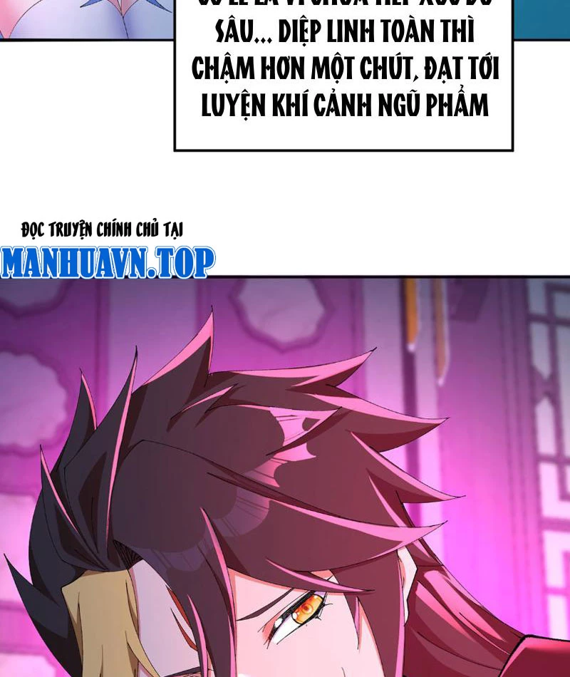 Hóa ra các cô ấy mới là nhân vật chính Chapter 47 - 49