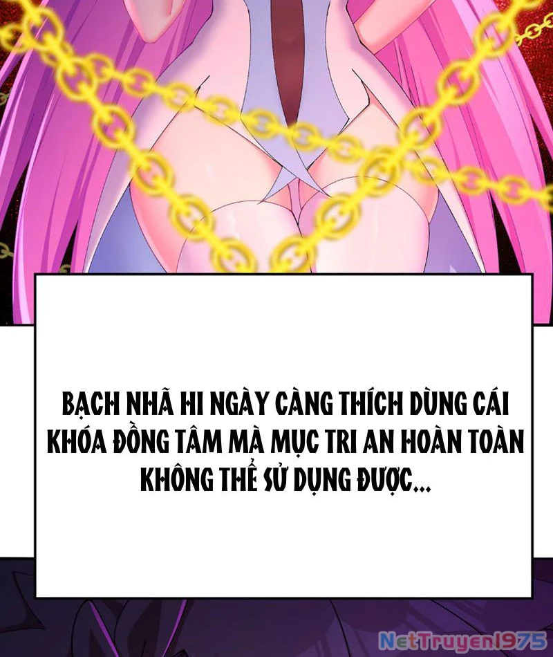 Hóa ra các cô ấy mới là nhân vật chính Chapter 47 - 52
