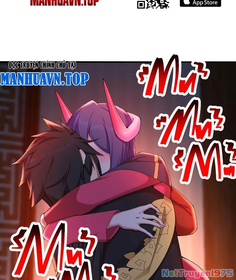 Hóa ra các cô ấy mới là nhân vật chính Chapter 47 - 54
