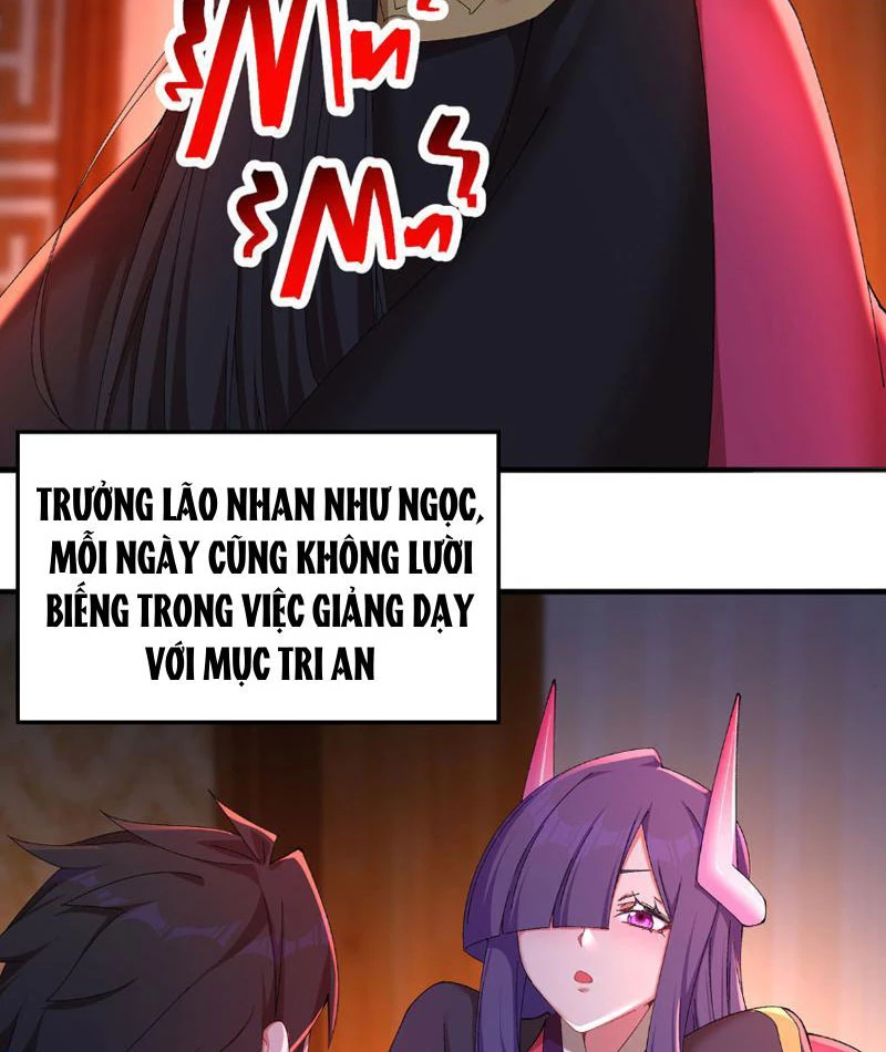 Hóa ra các cô ấy mới là nhân vật chính Chapter 47 - 55