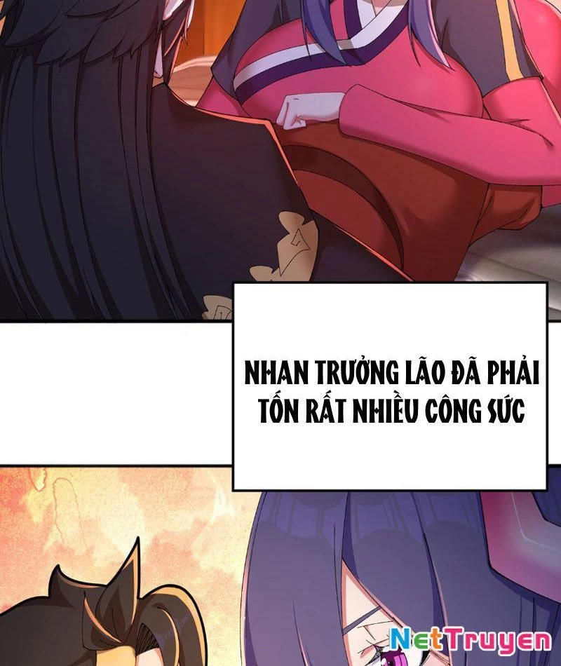 Hóa ra các cô ấy mới là nhân vật chính Chapter 47 - 56