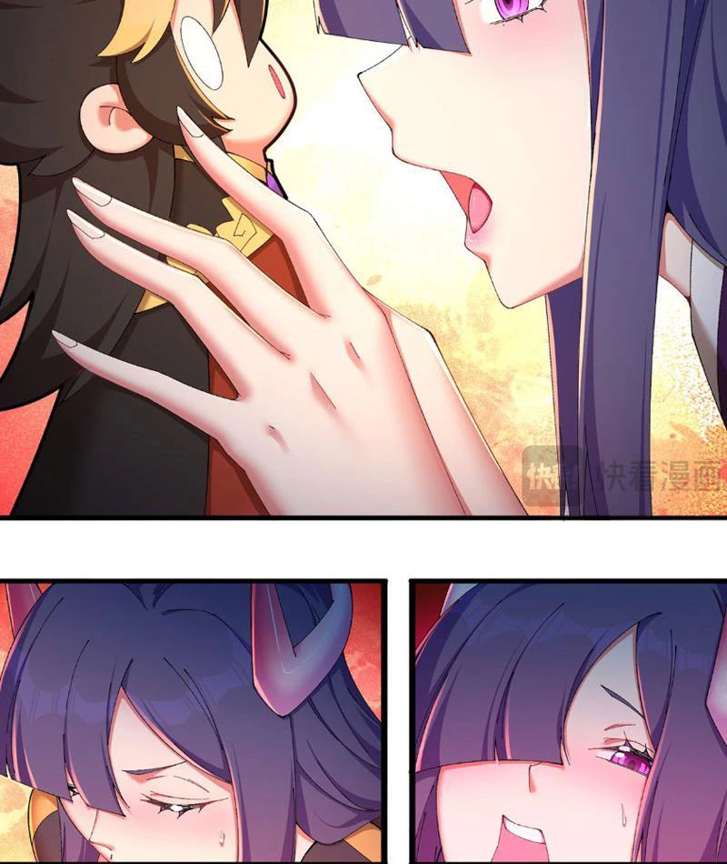 Hóa ra các cô ấy mới là nhân vật chính Chapter 47 - 57