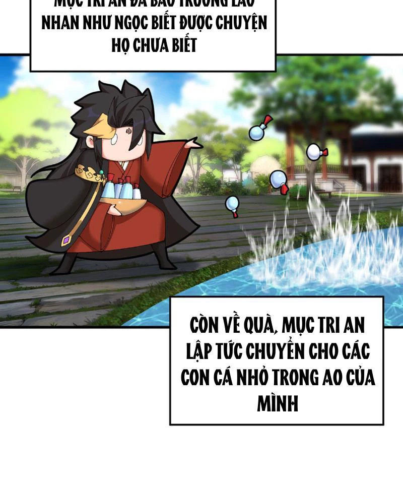 Hóa ra các cô ấy mới là nhân vật chính Chapter 47 - 63