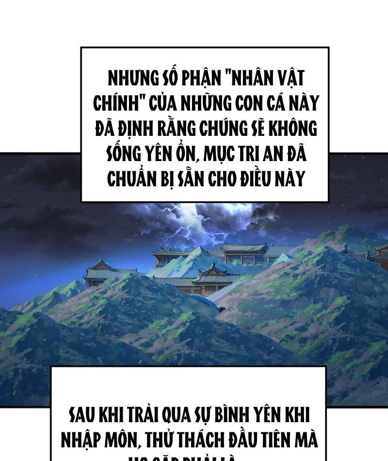 Hóa ra các cô ấy mới là nhân vật chính Chapter 47 - 64