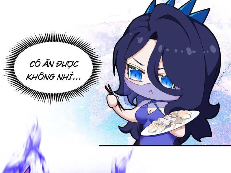 Hóa ra các cô ấy mới là nhân vật chính Chapter 47.5 - 20