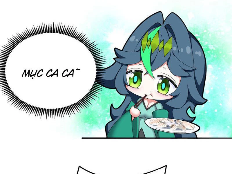 Hóa ra các cô ấy mới là nhân vật chính Chapter 47.5 - 22