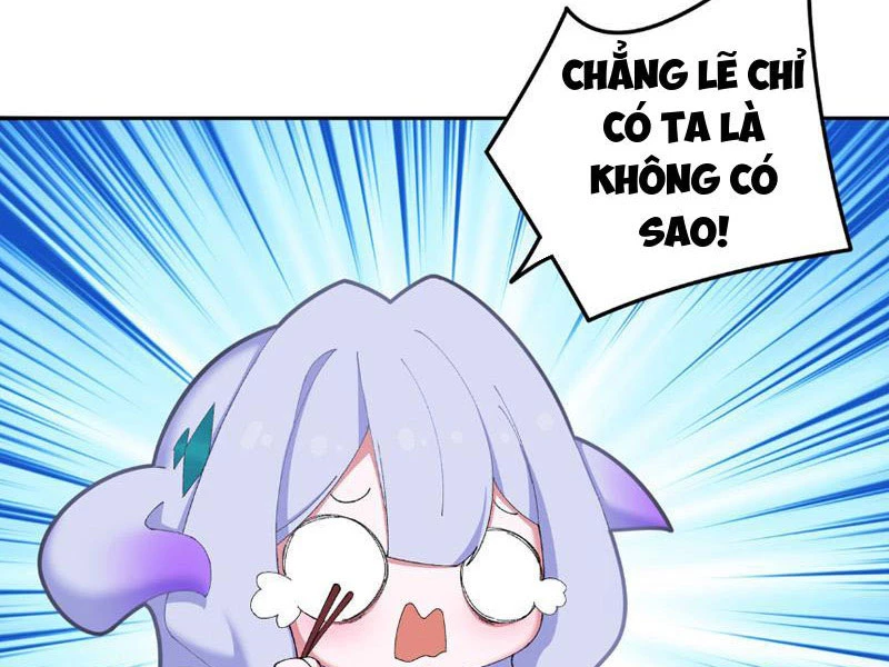 Hóa ra các cô ấy mới là nhân vật chính Chapter 47.5 - 37