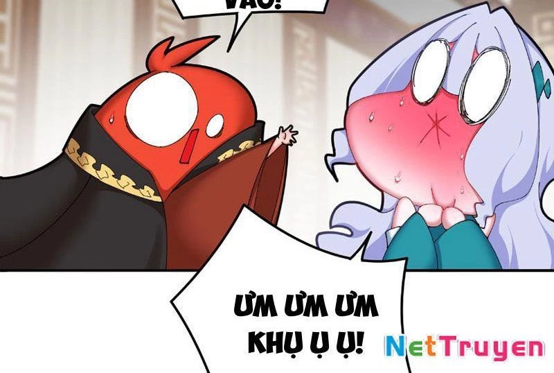 Hóa ra các cô ấy mới là nhân vật chính Chapter 47.5 - 41
