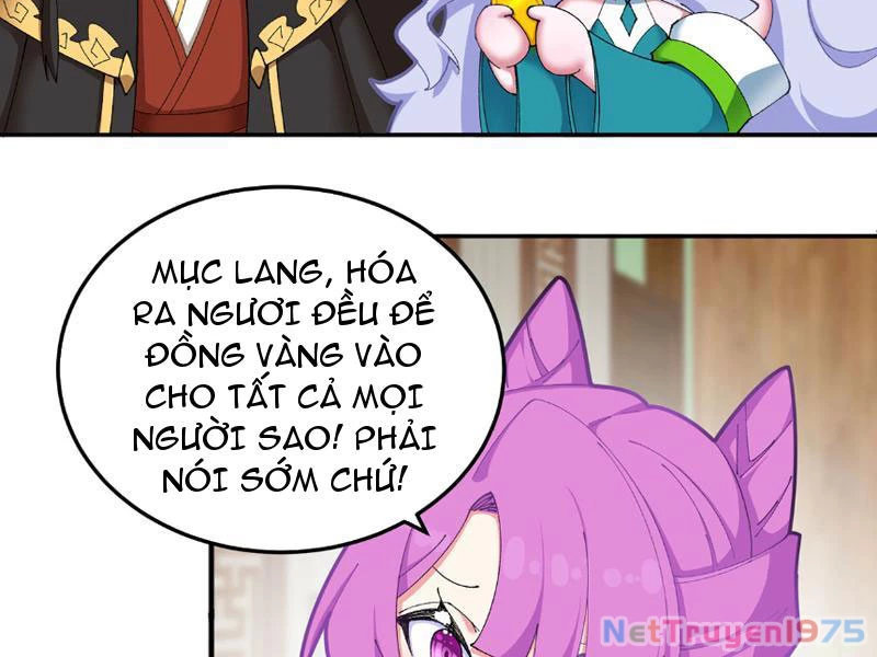 Hóa ra các cô ấy mới là nhân vật chính Chapter 47.5 - 45