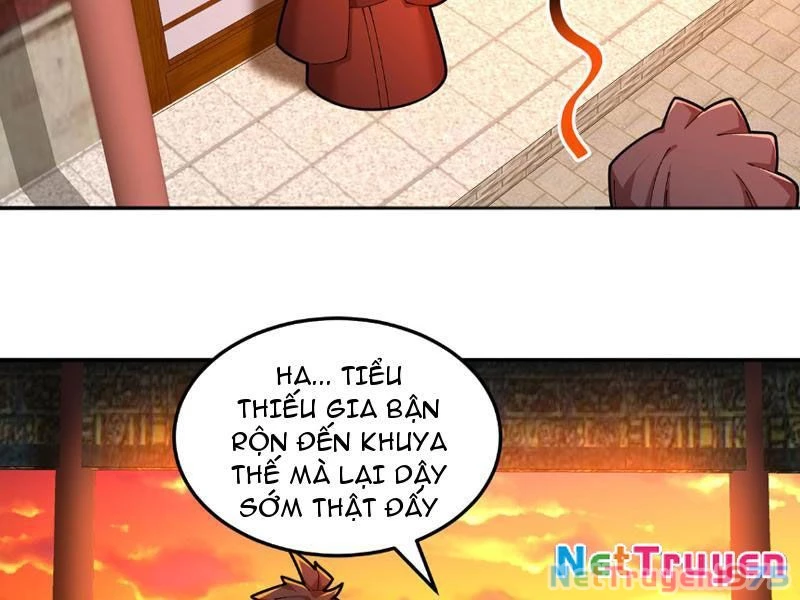 Hóa ra các cô ấy mới là nhân vật chính Chapter 47.5 - 56