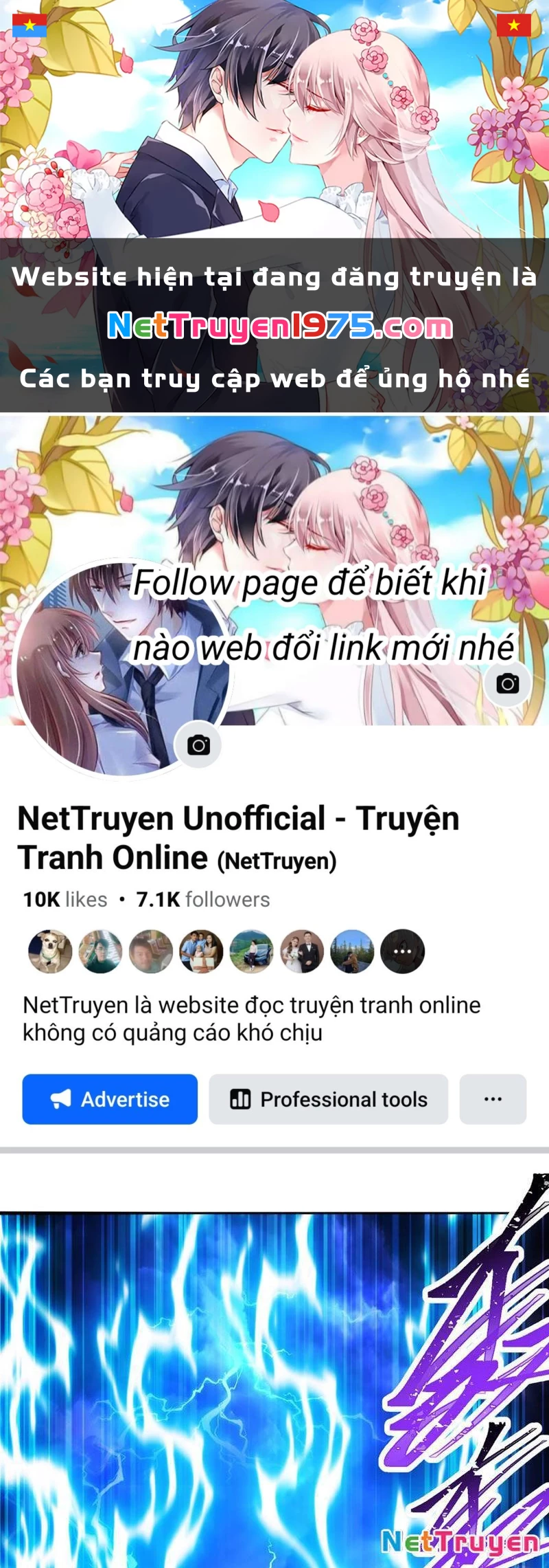 Hóa ra các cô ấy mới là nhân vật chính Chapter 48 - 1