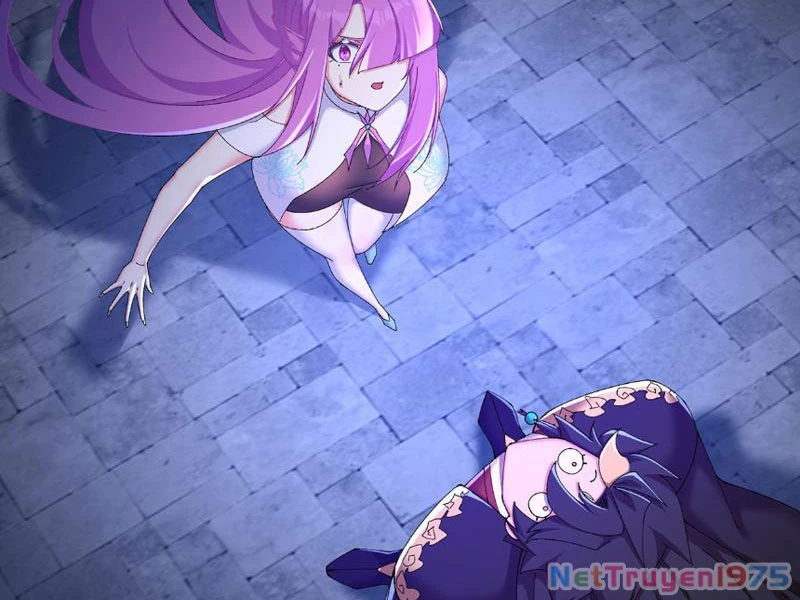 Hóa ra các cô ấy mới là nhân vật chính Chapter 48 - 4