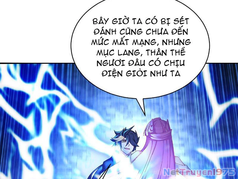 Hóa ra các cô ấy mới là nhân vật chính Chapter 48 - 17