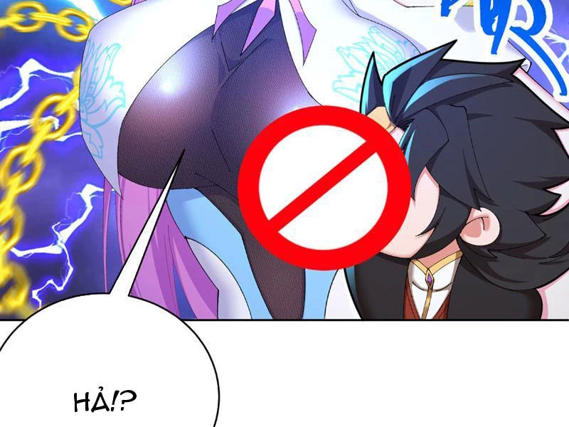 Hóa ra các cô ấy mới là nhân vật chính Chapter 48 - 23