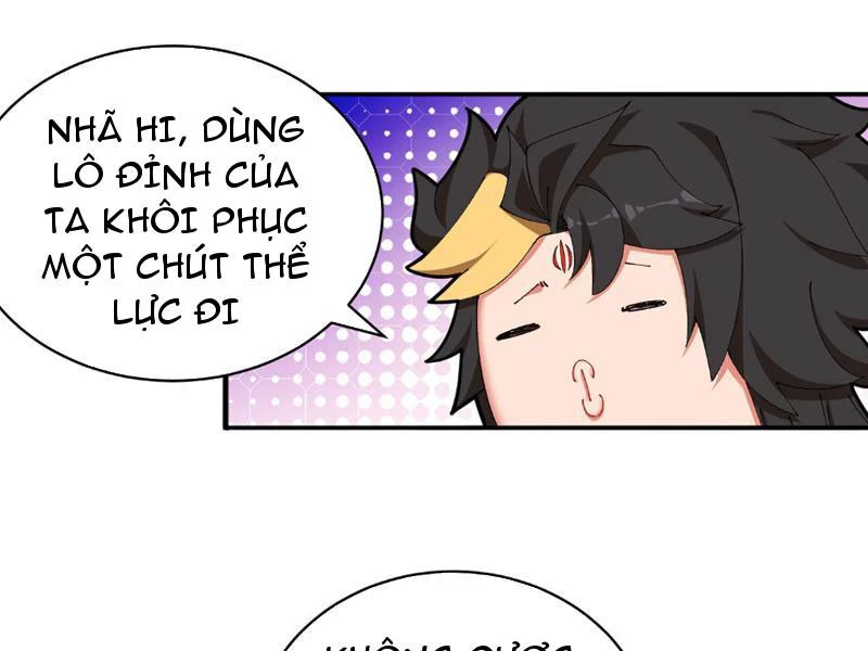 Hóa ra các cô ấy mới là nhân vật chính Chapter 48 - 50