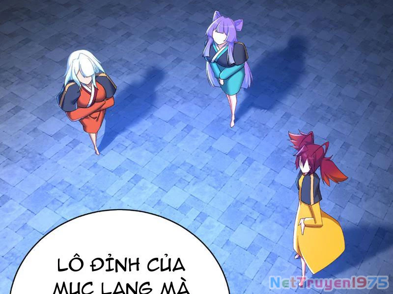 Hóa ra các cô ấy mới là nhân vật chính Chapter 48 - 53