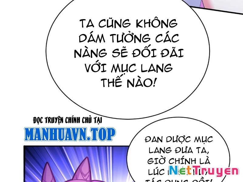 Hóa ra các cô ấy mới là nhân vật chính Chapter 48 - 56