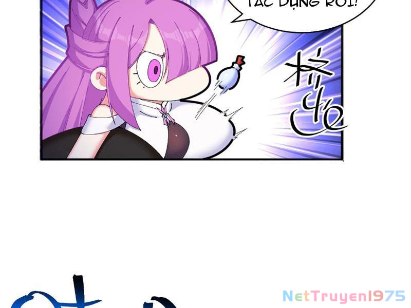 Hóa ra các cô ấy mới là nhân vật chính Chapter 48 - 57