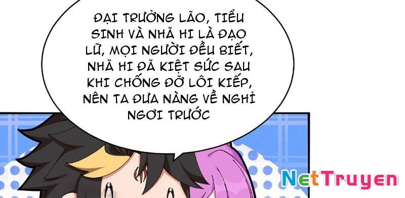 Hóa ra các cô ấy mới là nhân vật chính Chapter 48 - 86