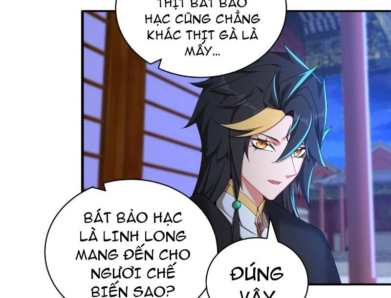Hóa ra các cô ấy mới là nhân vật chính Chapter 49 - 29