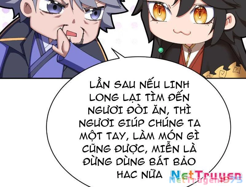 Hóa ra các cô ấy mới là nhân vật chính Chapter 49 - 31