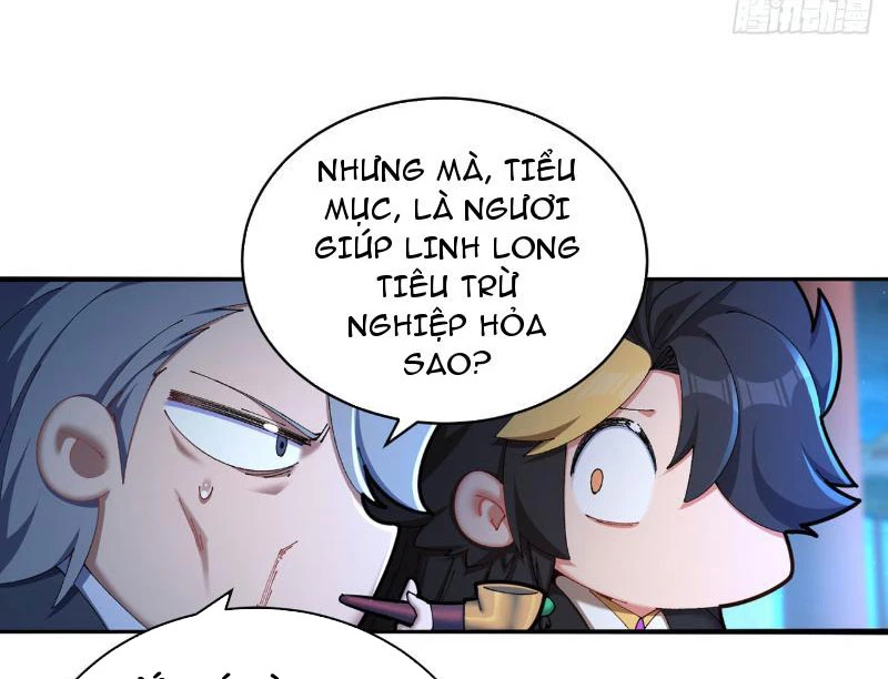 Hóa ra các cô ấy mới là nhân vật chính Chapter 49 - 39