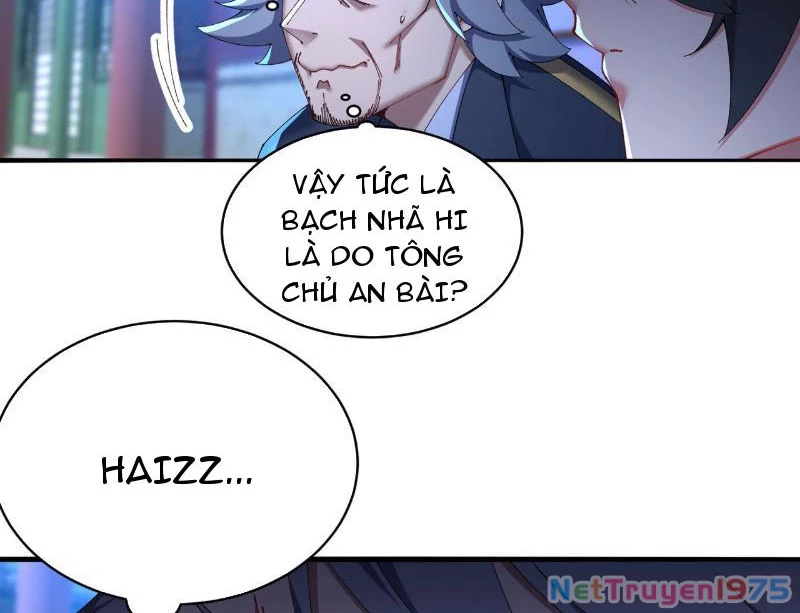 Hóa ra các cô ấy mới là nhân vật chính Chapter 49 - 52