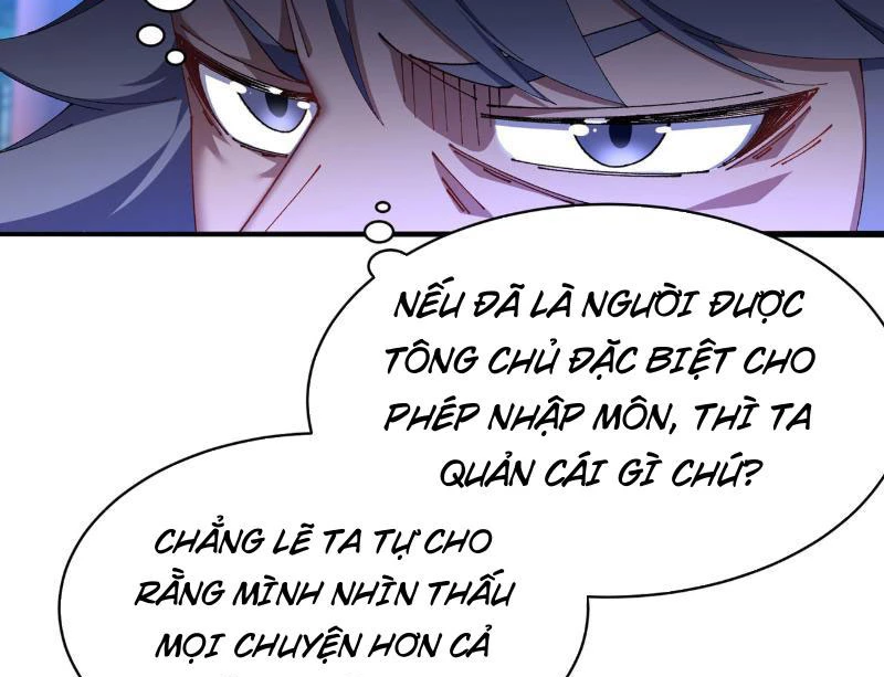 Hóa ra các cô ấy mới là nhân vật chính Chapter 49 - 53
