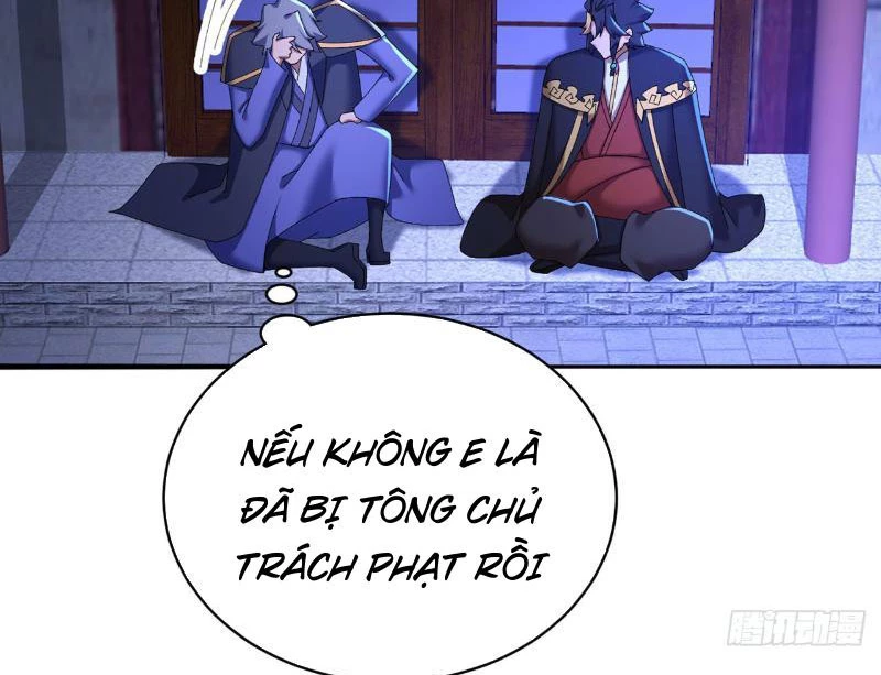 Hóa ra các cô ấy mới là nhân vật chính Chapter 49 - 55
