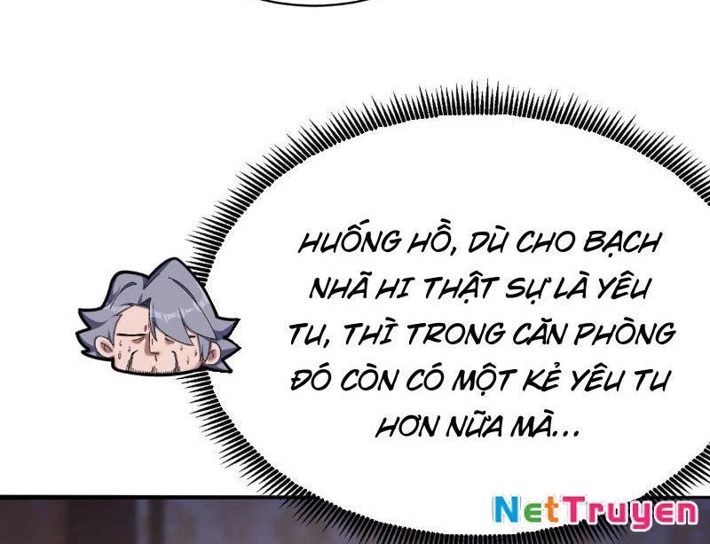 Hóa ra các cô ấy mới là nhân vật chính Chapter 49 - 56