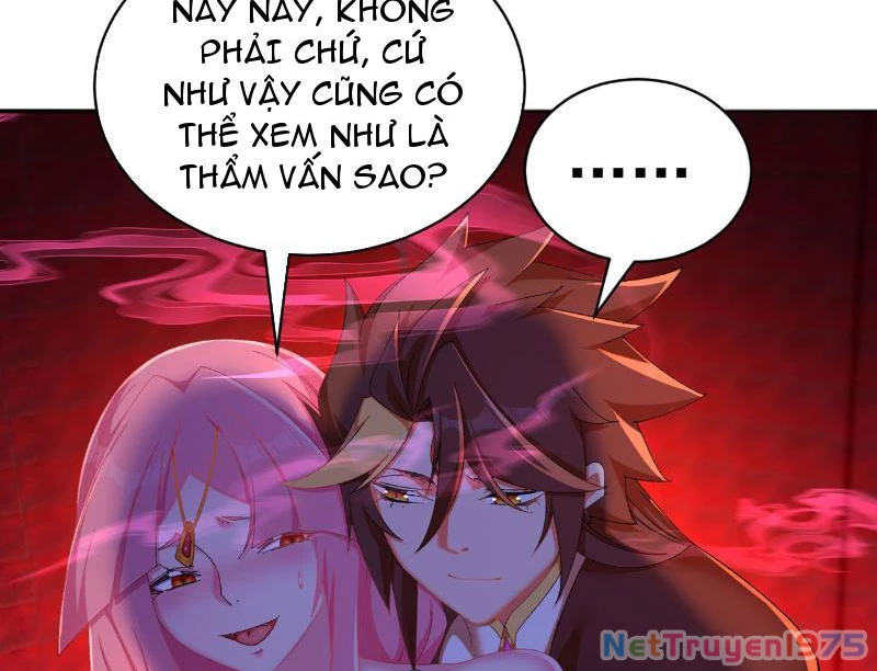 Hóa ra các cô ấy mới là nhân vật chính Chapter 50 - 20