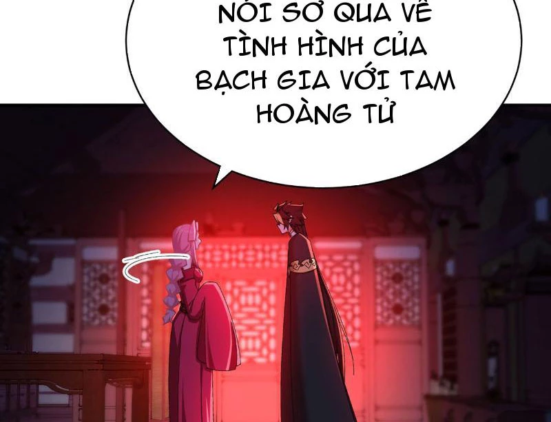 Hóa ra các cô ấy mới là nhân vật chính Chapter 50 - 57