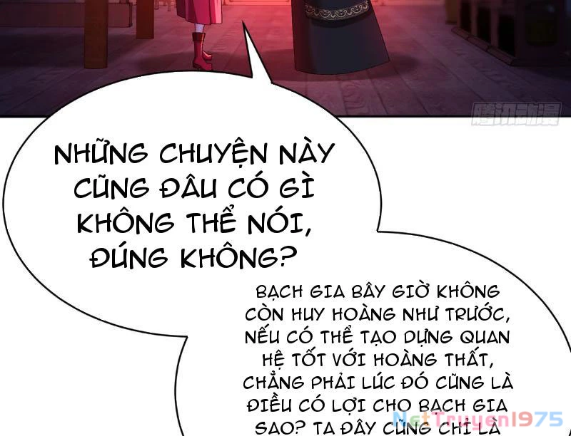 Hóa ra các cô ấy mới là nhân vật chính Chapter 50 - 58