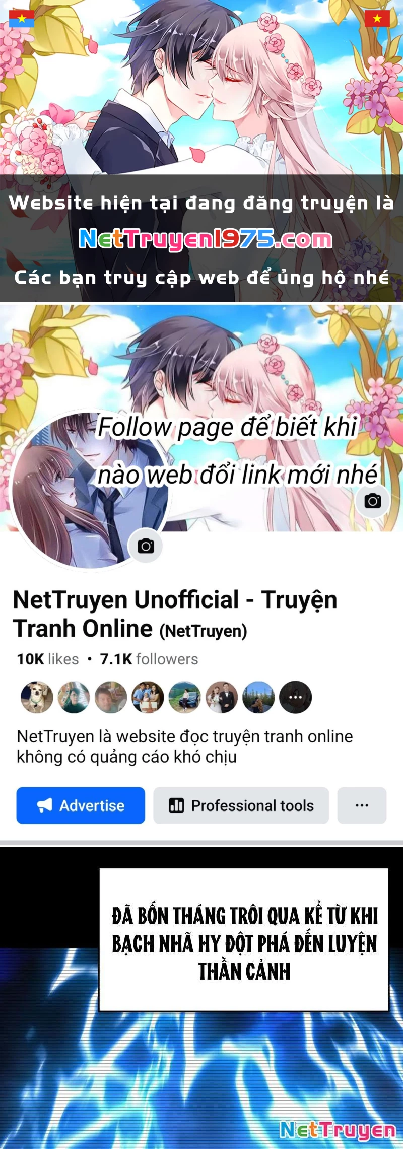 Hóa ra các cô ấy mới là nhân vật chính Chapter 51 - 1