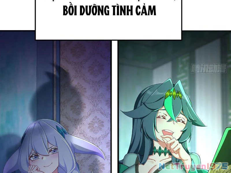 Hóa ra các cô ấy mới là nhân vật chính Chapter 51 - 8