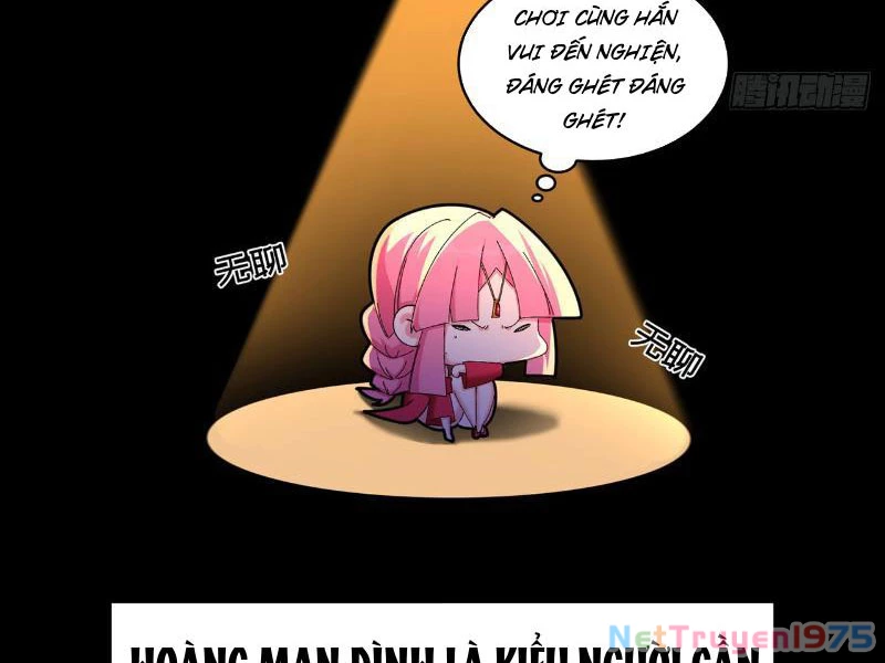 Hóa ra các cô ấy mới là nhân vật chính Chapter 51 - 12