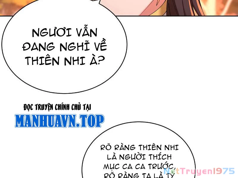 Hóa ra các cô ấy mới là nhân vật chính Chapter 51 - 28