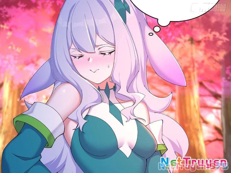 Hóa ra các cô ấy mới là nhân vật chính Chapter 51 - 61