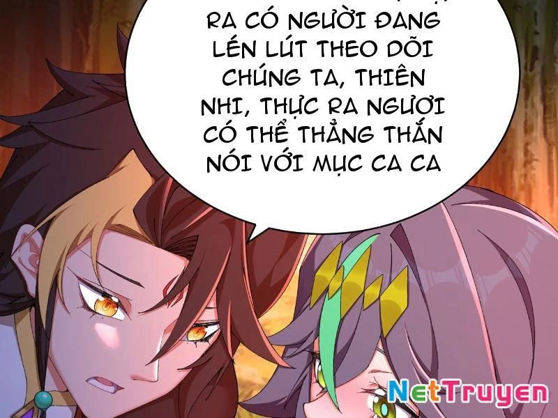 Hóa ra các cô ấy mới là nhân vật chính Chapter 51 - 66